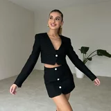Costum sacou + fusta Stacy